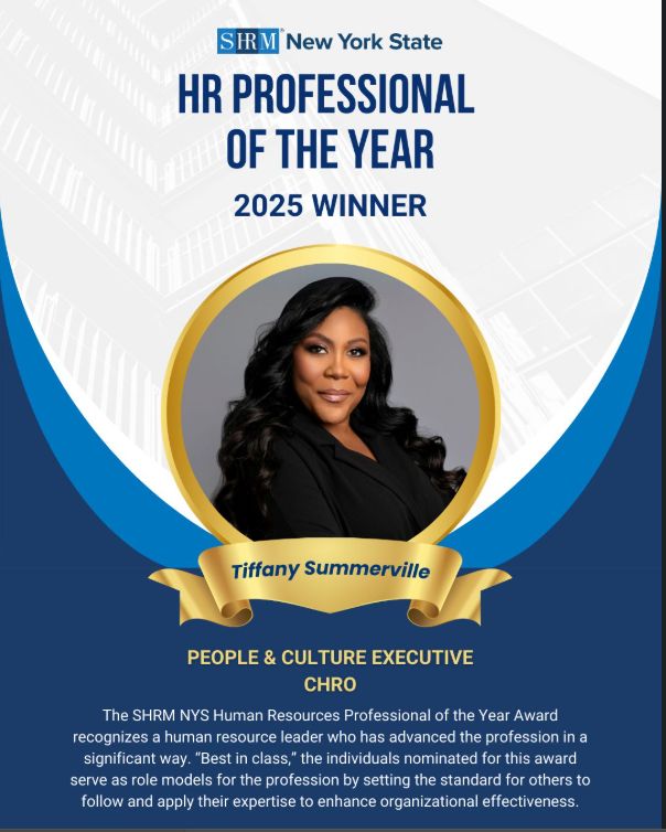 Tiffany Summerville