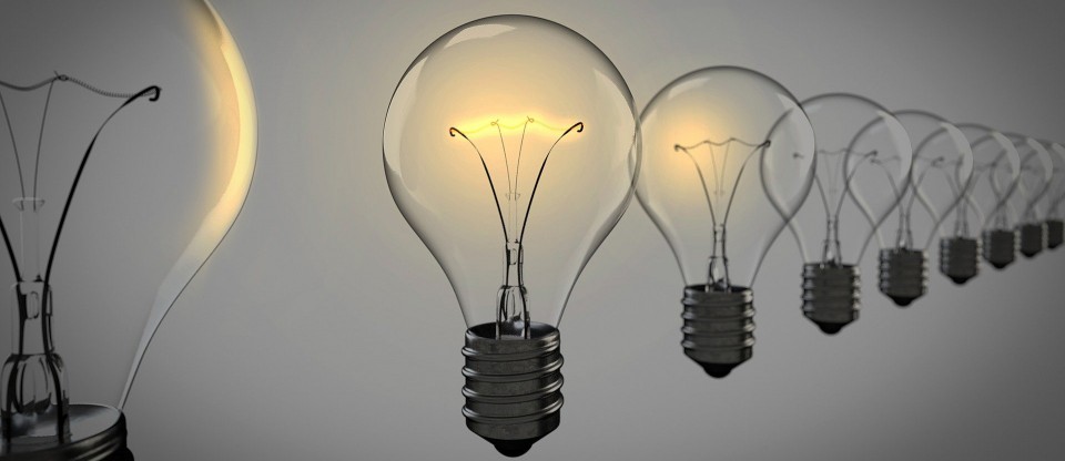 lightbulbs